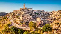 matera matera