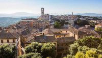 perugia perugia