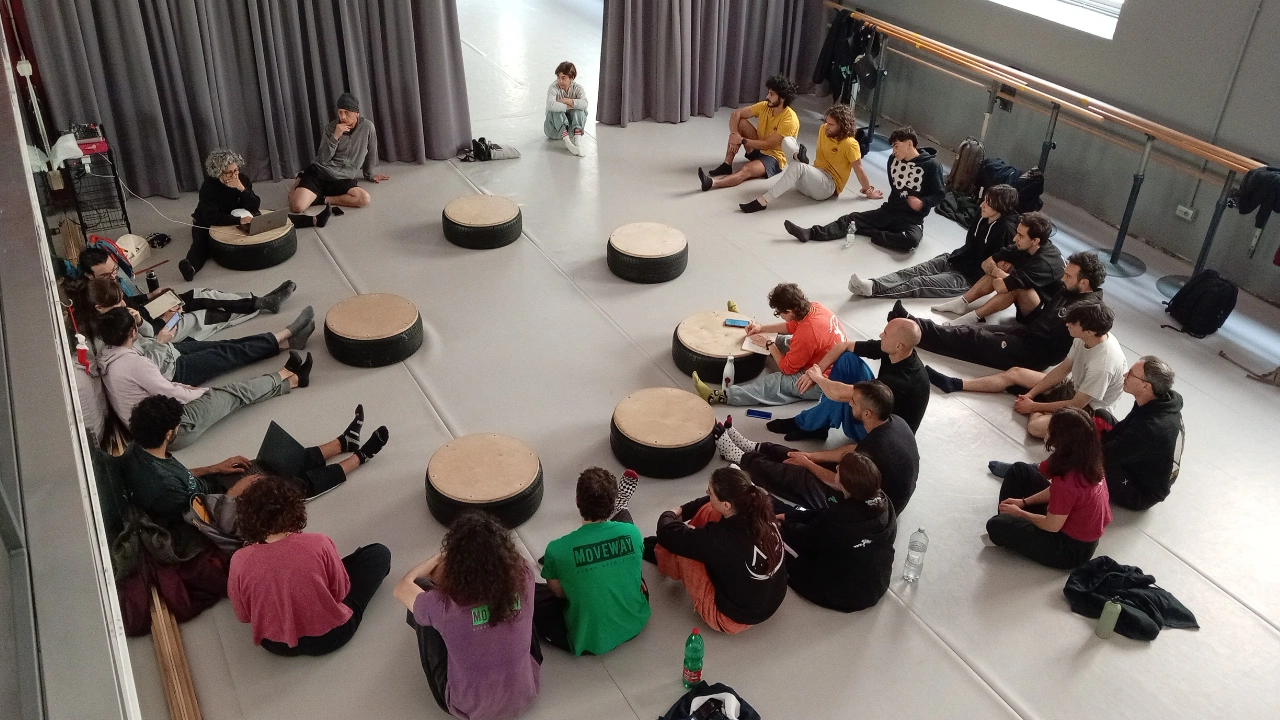 ASSEMBLEA DEI SOCI 2026